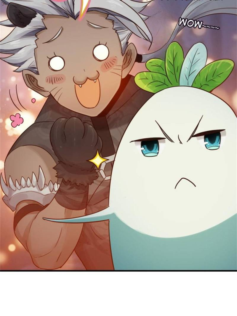 Don't Underestimate a Big Carrot Chapter 28 91